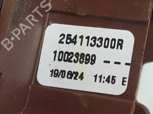 Left front window switch DACIA SANDERO III  | BP32679534I27  - Image 5