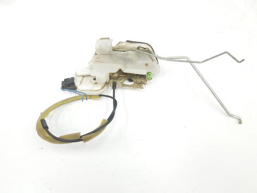 Front right lock MITSUBISHI PAJERO III (V7_W, V6_W) 3.2 Di-D (V68W, V78W) | BP9723953C97 