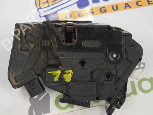 Rear right lock SEAT IBIZA IV (6J5, 6P1) 1.6 TDI | BP2973569C99 