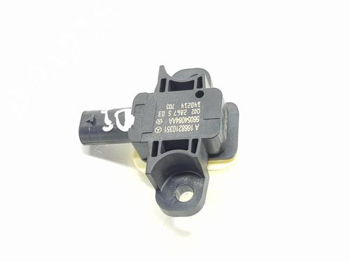 Electronic sensor MERCEDES-BENZ M-CLASS (W166) ML 350 BlueTEC 4-matic (166.024, 166.023) | BP18295378M84 
