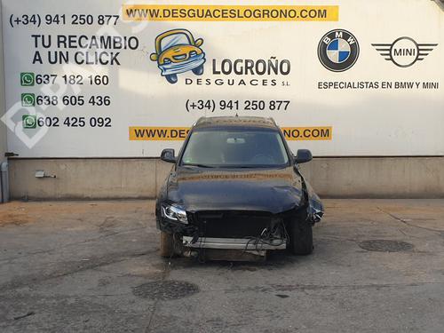 Used Parts AUDI Q5 (8RB)  2.0 TFSI quattro  1154786
