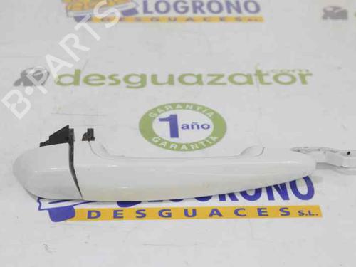Maneta exterior delantera derecha BMW 3 (E90) 320 d (177 hp) 1637339