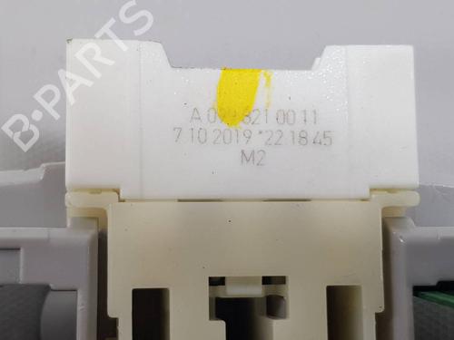 Left sun visor MERCEDES-BENZ E-CLASS (W213) E 220 d 4-matic (213.005) | BP40156166I1 - Image 6