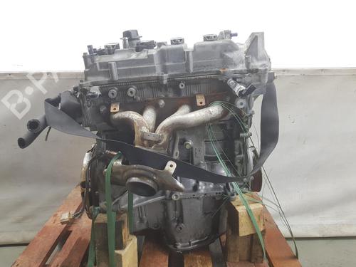 Engine NISSAN JUKE (F15) 1.6 | BP10730249M1 
