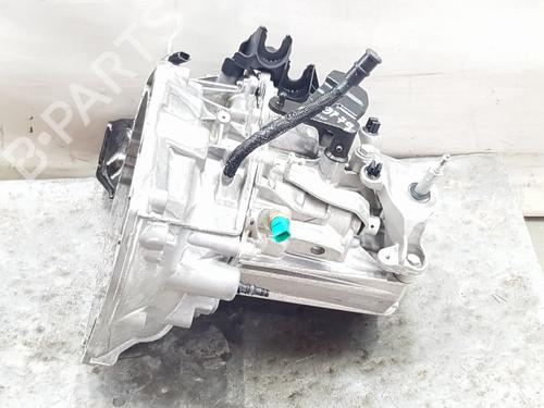 Gearbox RENAULT CLIO V (B7_) 1.0 TCe 90 (B7MT) | BP33798907M3 - Image 3