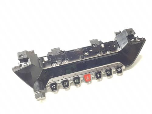Used Climate control Climate control 39143602 39143602