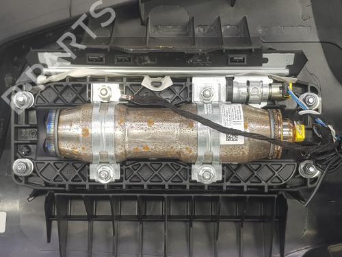 Airbag Kit AUDI A6 Allroad C7 (4GH, 4GJ) 3.0 TDI quattro | BP11977319C86 