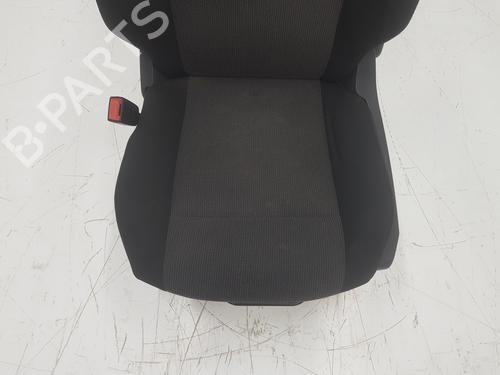 Left front seat CITROËN BERLINGO (ER_, EC_) | BP36478779C15 - Image 7