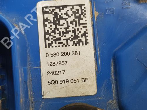 Fuel pump SEAT LEON ST (5F8) 1.2 TSI | BP12582763M76 