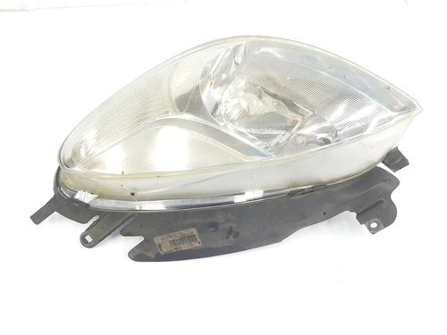 Left headlight CITROËN XSARA PICASSO (N68) 1.6 HDi | BP10336284C28 