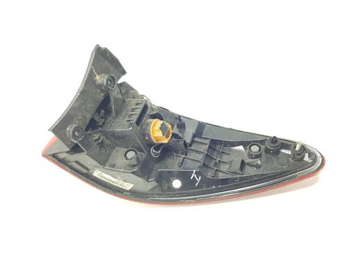 Left taillight RENAULT KADJAR (HA_, HL_) | BP32250829C34