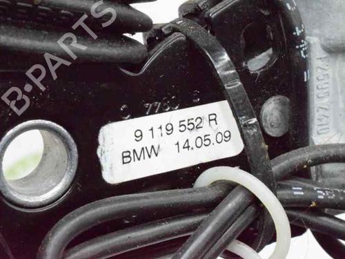 Front right belt tensioner BMW 3 (E46) 325 i | BP1045572C88 