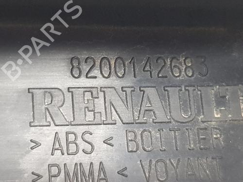 Right taillight RENAULT MEGANE II Estate (KM0/1_) 1.5 dCi (KM16) | BP10188006C35 