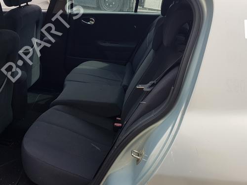 Engine control unit (ECU) RENAULT MEGANE II (BM0/1_, CM0/1_) 1.4 16V (BM0B, CM0B) | BP28412526M57