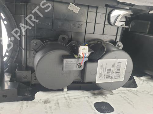 Armrest / Center console KIA SPORTAGE III (SL) 2.0 CRDi AWD | BP17054675I20 