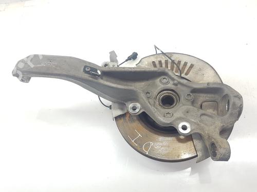 Left front steering knuckle LAND ROVER RANGE ROVER VELAR (L560) 2.0 D240 SD4 4x4 | BP36870297M25  - Image 5