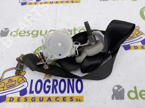Rear left seatbelt NISSAN PATHFINDER III (R51) 2.5 dCi | BP6623321I29 