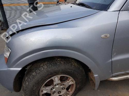 Essuie-glace moteur arrière MITSUBISHI PAJERO III (V7_W, V6_W) 3.2 Di-D (V68W, V78W) | BP5015470M102 