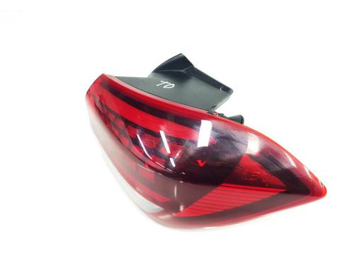 Right taillight HYUNDAI i30 (PDE, PD, PDEN) 2.0 N | BP39074260C35 - Image 4
