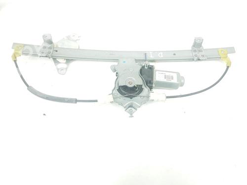 Used Front left window mechanism NISSAN NAVARA NP300 (D40) 2.5 dCi 4WD (D40TT, D40T, D40M, D40BB) (190 hp) 7896150