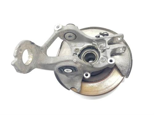 Left rear steering knuckle PORSCHE MACAN (95B) 3.0 S Diesel | BP38462971M27 - Image 2
