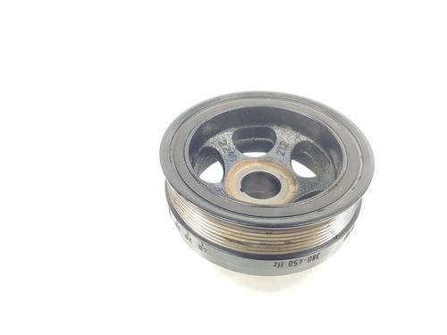 Used Pulley MERCEDES-BENZ M-CLASS (W164) ML 280 CDI 4-matic (164.120) (190 hp) 32521754
