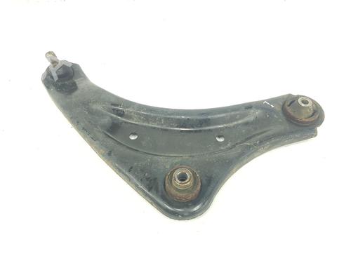 Left front suspension arm NISSAN PULSAR Hatchback (C13) 1.5 dCi | BP9670027M12 