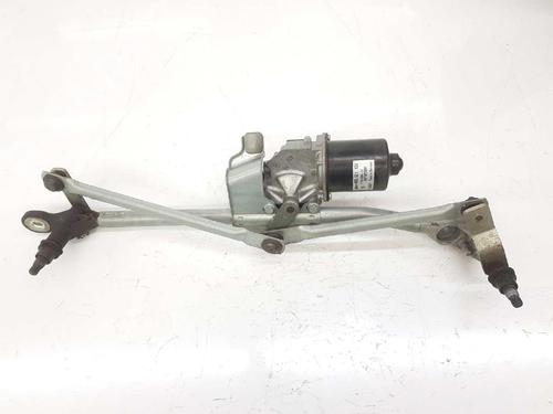 Used Front wiper motor BMW 1 (E87) 120 d (177 hp) 7631295