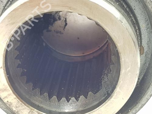 Right front driveshaft MAZDA CX-7 (ER) | BP37471709M39 - Image 4