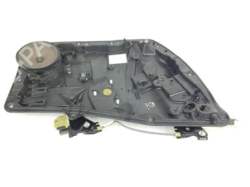Used Front left window mechanism Front left window mechanism 36814145 36814145