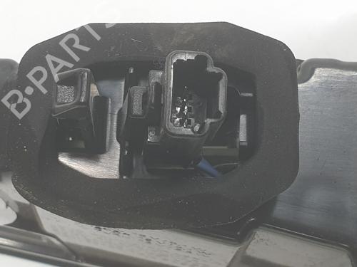 Left tailgate light RENAULT SYMBIOZ 1.8 E-Tech 160 Full Hybrid | BP34698885C79 - Image 2