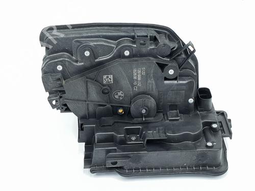 Used Rear left lock BMW X1 (F48) sDrive 18 d (150 hp) 21561099