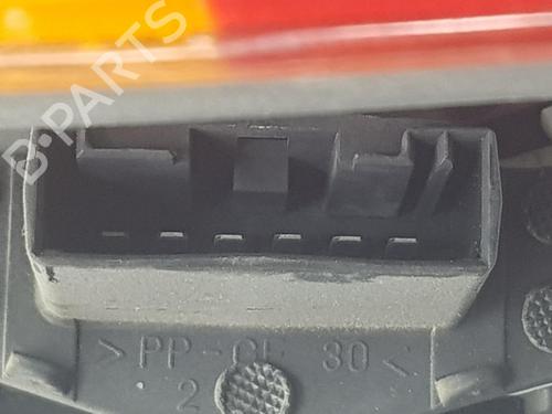 Right taillight BMW 3 (E46) 320 d | BP17976045C35 