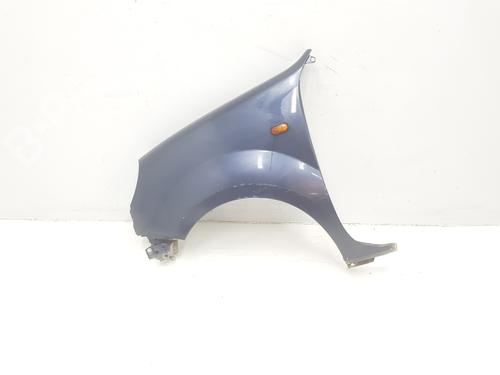 Forkjerm venstre RENAULT KANGOO (KC0/1_) 1.5 dCi (KC08, KC09) (82 hp) 14937151