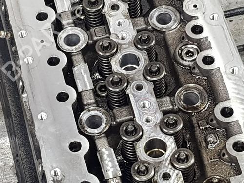 Cylinder head FIAT DUCATO Van (250_) 150 Multijet 2,3 D | BP28502749M5
