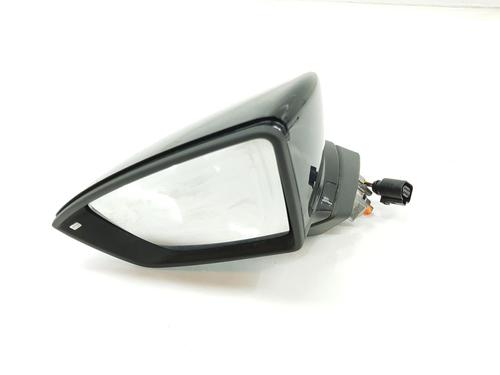 Used Left mirror SEAT IBIZA V (KJ1, KJG) 1.0 MPi (80 hp) 12848336