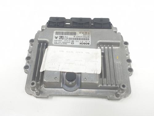 Engine control unit (ECU) CITROËN C4 I (LC_)  | BP23040730M57 