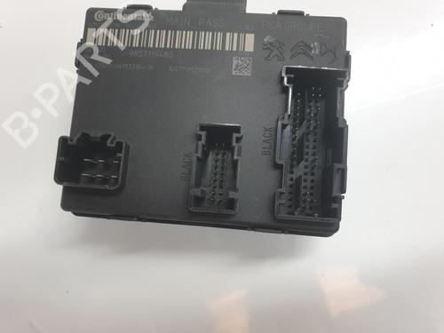 Electronic module OPEL ASTRA L Sports Tourer (O5)  | BP26333627M83 