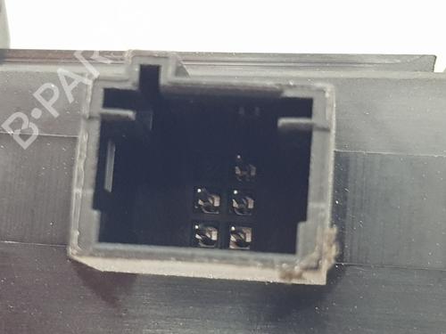 Climate control CITROËN BERLINGO (ER_, EC_) 1.5 BlueHDi 100 | BP33698261I5 - Image 3