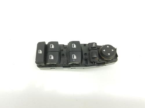 Used Left front window switch Left front window switch BMW 2 Gran Tourer (F46) 218 d (150 hp) 9280244 9280244