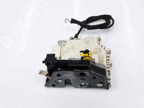 Serrure arrière gauche SEAT LEON (1P1) 1.4 16V (86 hp) 1932326
