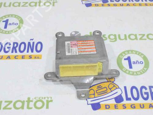 Airbag Kit SUBARU OUTBACK (BL, BP) 2.0 D AWD (BPD) | BP913100C86 