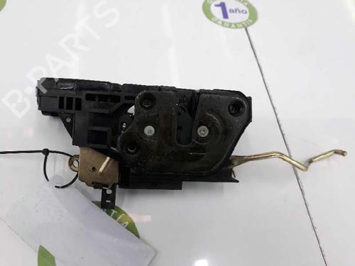 Front right lock HYUNDAI MATRIX (FC) 1.5 CRDi VGT | BP4497347C97 