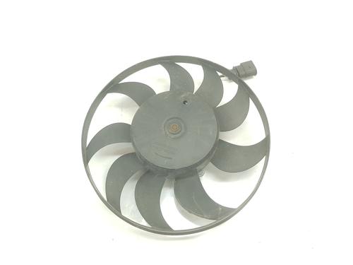 Radiator fan VW GOLF VI (5K1) 2.0 GTi | BP10290736M35 