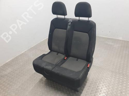 Right front seat VW CRAFTER Van (SY_, SX_) | BP38563085C16 - Image 2