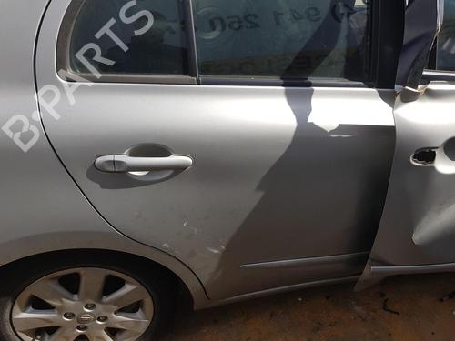 Left front window switch NISSAN MICRA IV (K13K, K13KK) 1.2 | BP9153419I27 