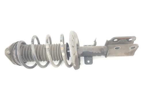 Used Left front shock absorber CITROËN C4 Picasso II 1.6 HDi / BlueHDi 115 (115 hp) 18026671