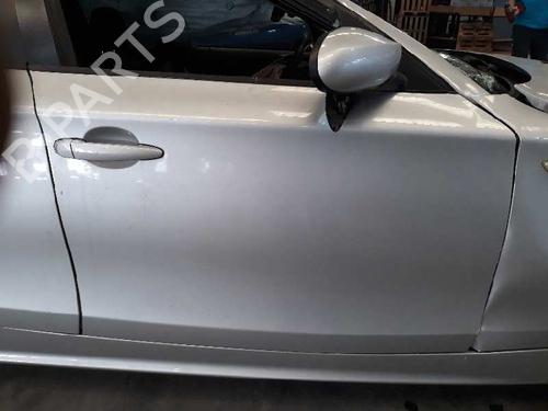Radiator fan BMW 1 (E87) 118 d | BP3382697M35 