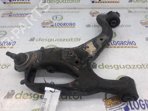 Left front suspension arm LAND ROVER RANGE ROVER SPORT I (L320) 3.6 D 4x4 | BP1414770M12 