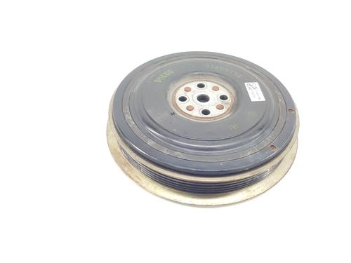 Used Pulley Pulley VOLVO XC60 I SUV (156) D4 (190 hp) 33295242 33295242